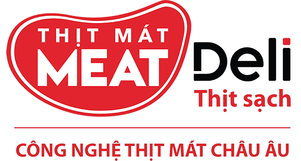 Thịt mát MEAT Deli - Thịt sạch MEAT Deli - Thịt heo MEAT Deli