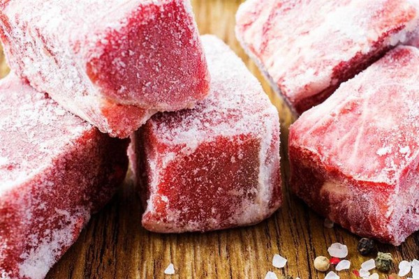 Thịt sạch Deli – Thịt lợn mát xu hướng tiêu dùng mới tại Việt Nam
