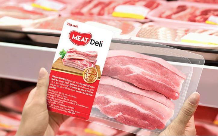 Phòng dịch nghiêm ngặt theo chỉ thị 3T, bảo vệ chuỗi cung ứng hàng hóa, đặc biệt là thịt sạch MEATDeli